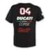 Picture of Ducati Dovi D04 T-shirt