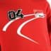 Picture of Ducati Dovi D04 hooded sweatshirt