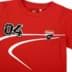 Picture of Ducati Dovi D04 kinder T-Shirt