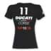 Picture of Ducati Spies D11 damen T-Shirt