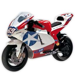 Picture of Ducati GP Limited Edition
