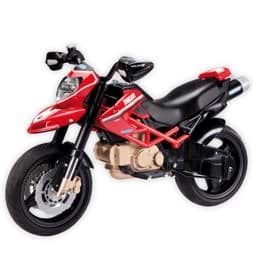 Picture of Ducati Hypermotard