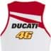 Picture of Ducati D46 Team Tanktop