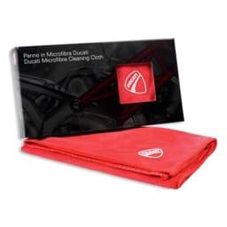 Picture of Ducati - Microfiber cleaning cloth