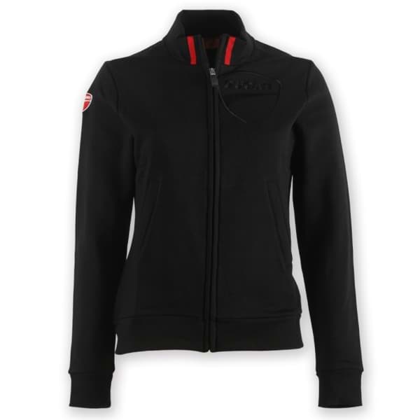 Picture of Ducati - Women's Company Sweatshirt