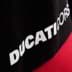 Picture of Ducati - Sweatshirt mit kapuze Ducati Corse 13 damen