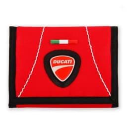 Picture of Ducati Brieftasche