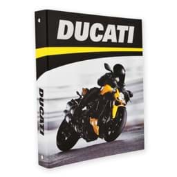 Picture of Ducati Ringmappe
