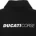 Picture of Ducati - Women's Ducati Corse 12 Kurzarm Polo