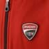 Picture of Ducati Sweatshirt mit kapuze Ducati Corse 13 kinder