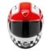 Picture of Ducati helmet Proud 14 ECE Arai