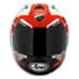 Picture of Ducati Corse helmet 14 Arai RX GP-7