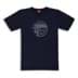 Picture of Ducati Graphic Emblema t-shirt blue