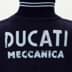 Picture of Ducati Sweatshirt Retrò kinder