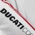 Picture of Ducati Corse 14 Sweatshirt mit Kapuze