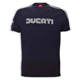 Picture of Ducati 80s T-shirt