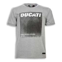 Picture of Ducati Metropolitan Square AW13 T-shirt
