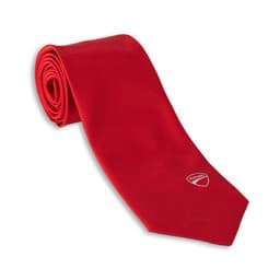Picture of Ducati - Company Tie 14 Krawatte