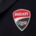 Picture of Ducati Corse 14 Mikrofaser-Bademantel