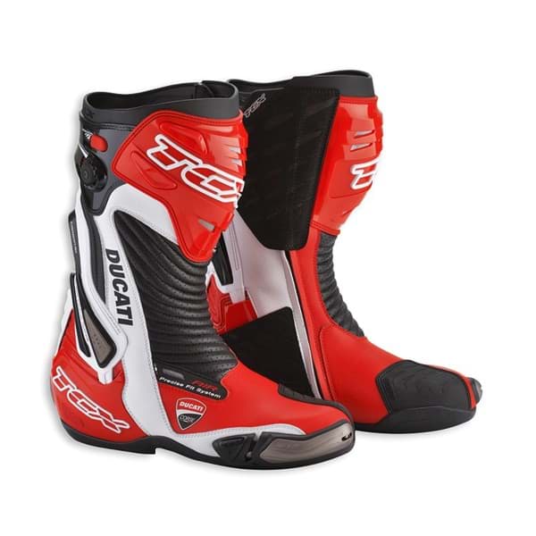 Picture of Ducati Corse 13 Racing-Stiefel