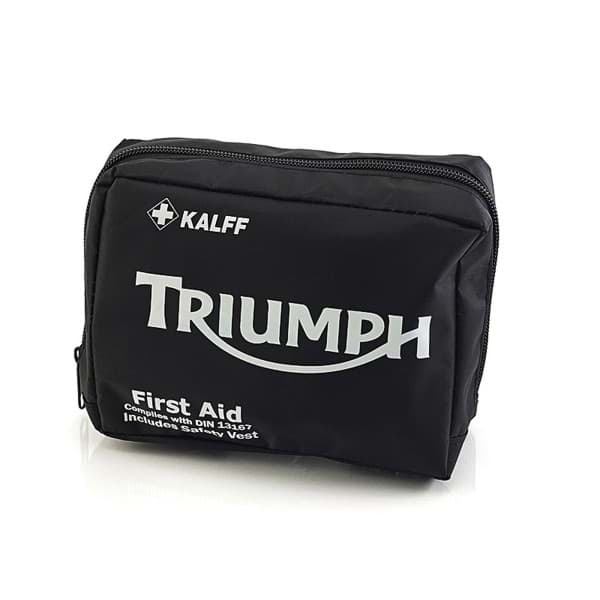 Picture of Triumph Erste Hilfe Kit