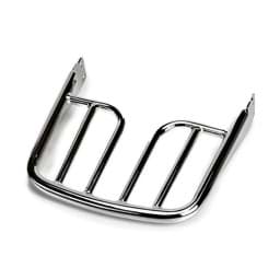 Picture of Triumph Chrome Luggage Rack