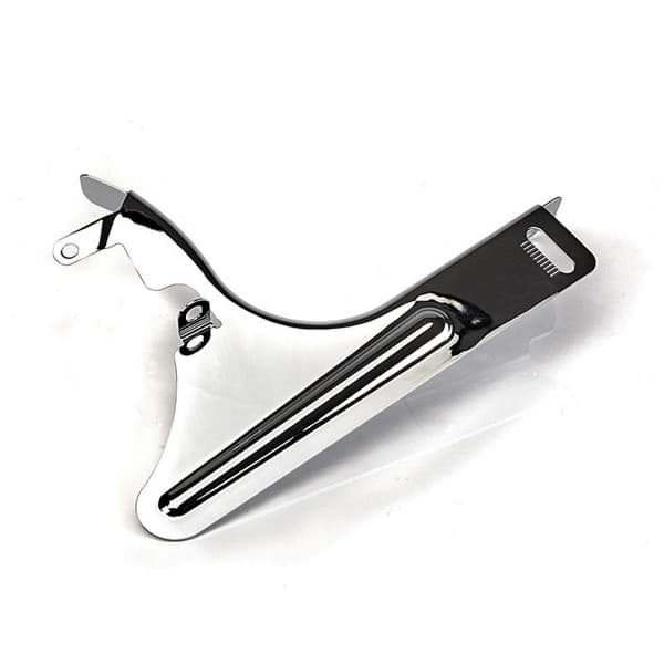 Picture of Lower Belt Guard - Chrome