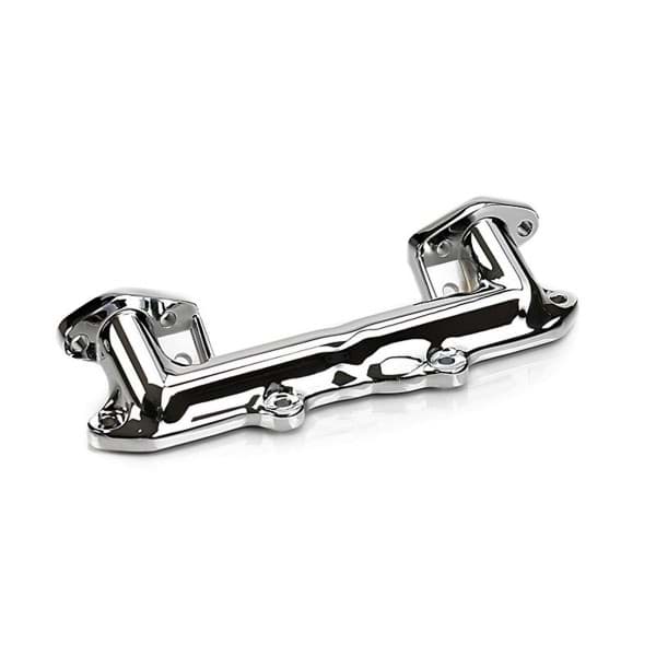 Picture of Triumph - Water Manifold - Chrome
