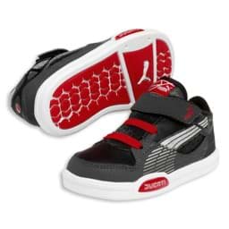 Picture of Ducati Hyper Toddler sneakers