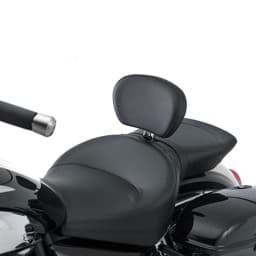 Picture of Triumph Longhaul Touring Seat - Dual