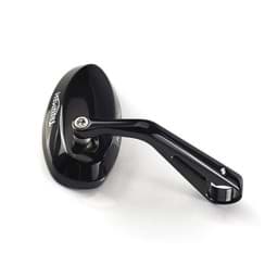 Picture of Triumph Bar End Mirror Kit - Black Anodised