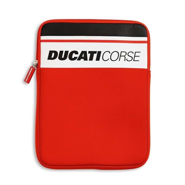 Picture of Ducati - Corse 14 Cover I-Pad®