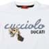 Picture of Ducati Cucciolo Kinder T-Shirt