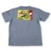 Picture of Ducati Buone Vacanze Kinder T-Shirt