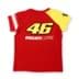Picture of Ducati D46 Start T-Shirt Kinder