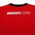 Picture of Ducati Kid's Ducati Corse 12 Kurzarm T-Shirt