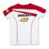 Picture of Ducati D46 Team Kinder Kurzarm T-Shirt