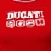 Picture of Ducati - Billboard Damen-T-Shirt M/C