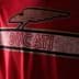 Picture of Ducati T-shirt 60’s, kurzarm