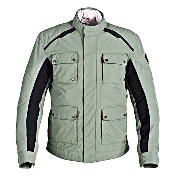Picture of Triumph - ISDT Jacke
