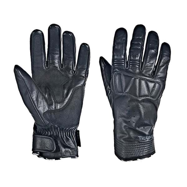 Picture of Triumph Balham Leather Handschuhe