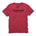 Picture of Triumph - Logo T-Shirt (Rot)