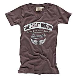 Picture of Triumph - LDS Great Briton T-Shirt