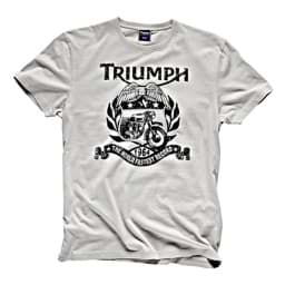 Picture of Triumph - Bonneville 64 T-Shirt