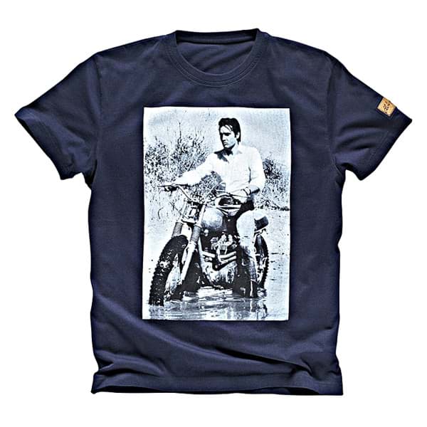 Bild von Triumph - Elvis Photo T-Shirt