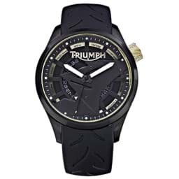 Picture of Triumph Daytona Gold Watch