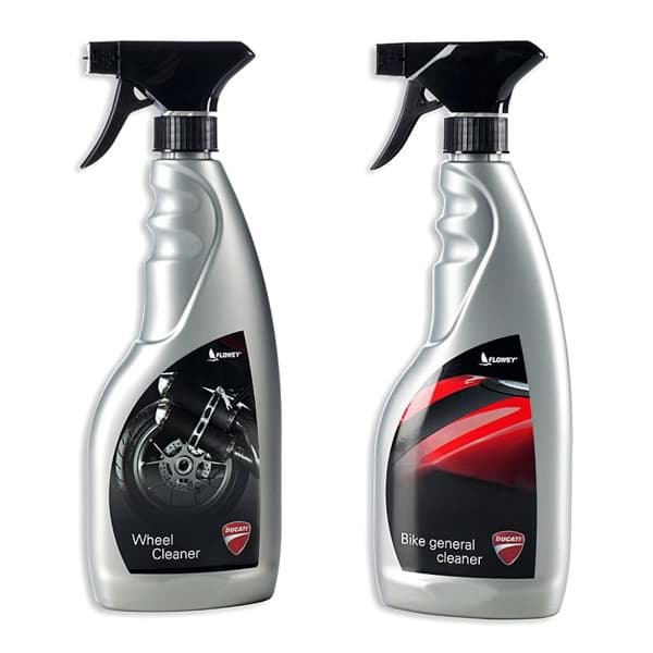 Picture of Ducati - Wheel cleaner