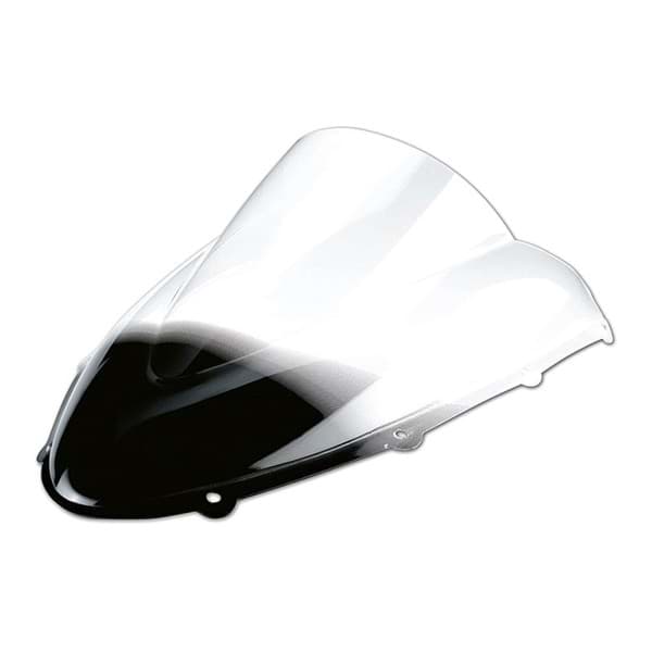 Picture of Ducati - Windschutzscheibe aus Plexiglas mit Doppelwölbung