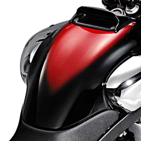 Picture of Top Cover VMAX