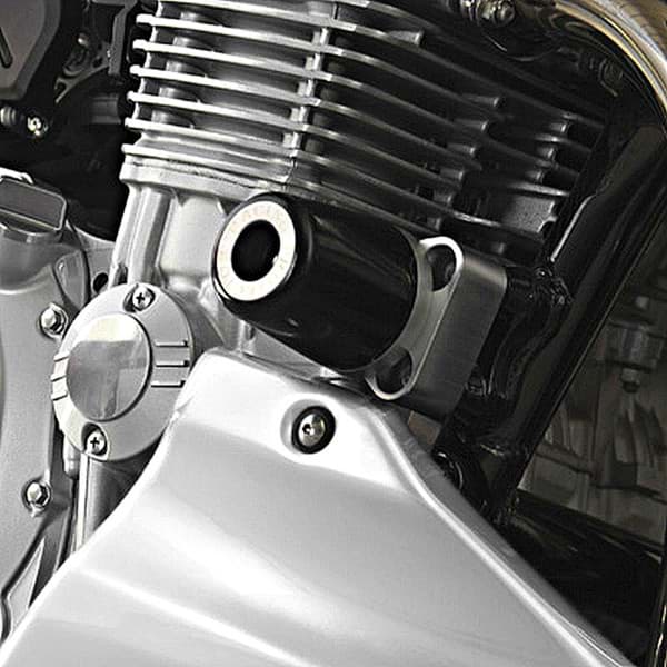 Picture of Yamaha Sturzpads XJR1300